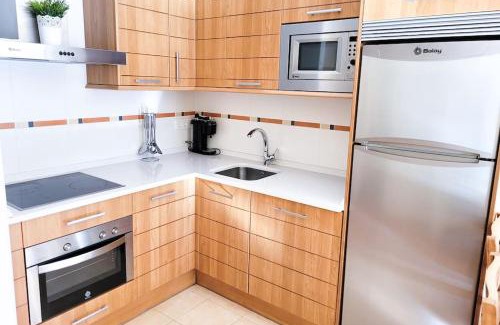 Panticosa Apartment | Cómodo y Soleado apartamento en Panticosa