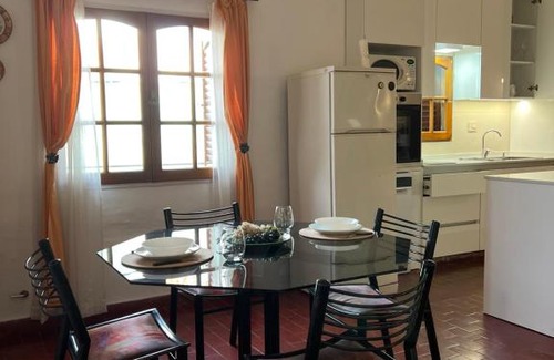 Arguello Apartment | Córdoba, Barrio Villa Belgrano, Apart Q