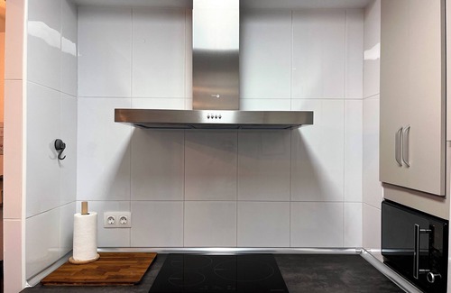 Ciudad Jardin Apartment | Córdoba Palace Apartment