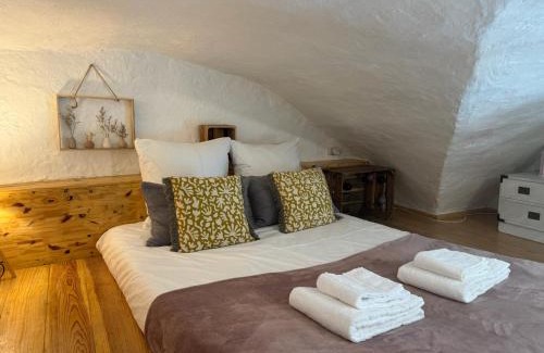 Aubiere Apartment | Côté Cour - Studio voûté by PRIM0 C0NCIERGERIE