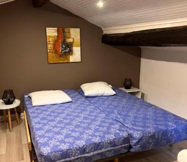 Sumene House | Côté de jissiere