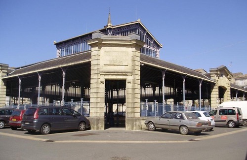 Gontaud Bed & Breakfast | Côté Vallon