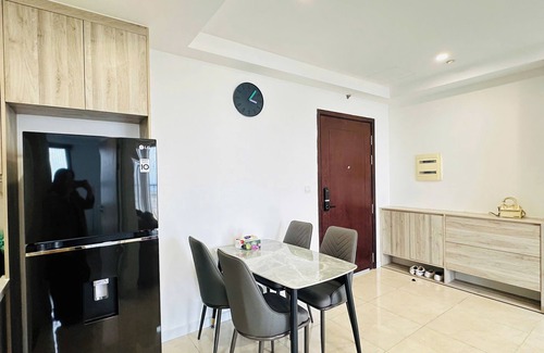 My Đinh Apartment | Căn hộ đầy đủ tiện nghi nằm tại vị trí trung tâm có nhiều tiện ích.