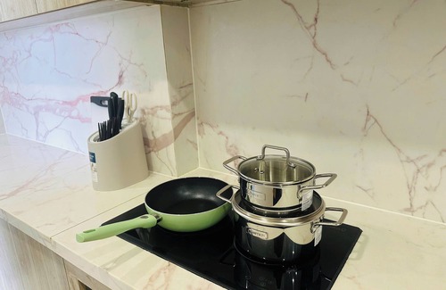 My Đinh Apartment | Căn hộ đầy đủ tiện nghi nằm tại vị trí trung tâm có nhiều tiện ích.