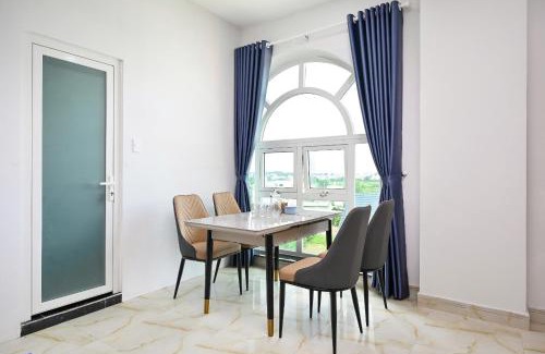 District 12 Apartment | Căn Hộ Cường Ánh