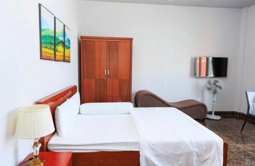 District 12 Apartment | Căn Hộ Cường Ánh