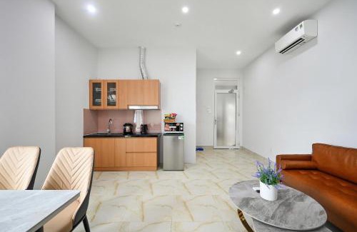 District 12 Apartment | Căn Hộ Cường Ánh
