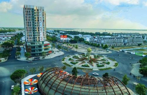 Rach Gia Apartment | Căn Hộ Cao Cấp 3 phòng ngủ Sophia Rạch Giá