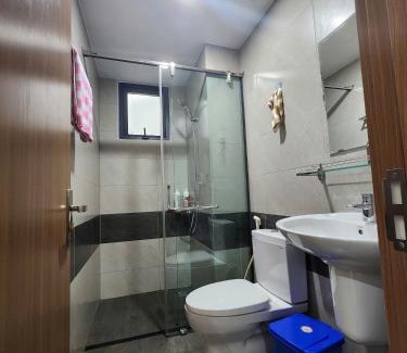 Rach Gia Apartment | Căn Hộ Cao Cấp 3 phòng ngủ Sophia Rạch Giá