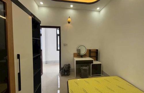 Ninh Kieu Apartment | CĂN Hộ CAO CẤP CẦN THƠ