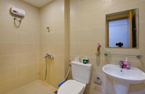 District 10 Apartment | CĂN HỘ CHARMINGTON LA POINTE