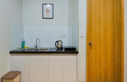 District 10 Apartment | CĂN HỘ CHARMINGTON LA POINTE