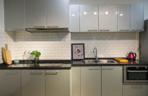 Thanh Xuan Apartment | Căn hộ dịch vụ cao cấp 2 phòng ngủ tại Vinhomes Royal City