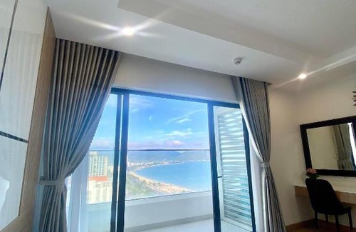 Quy Nhon Apartment | CĂN HỘ DU LỊCH QUY NHƠn
