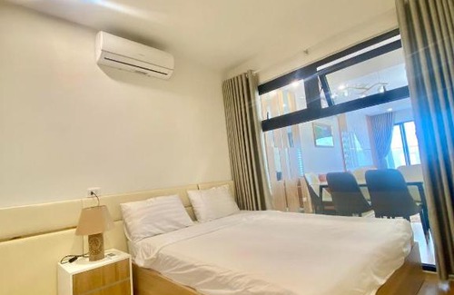 Quy Nhon Apartment | CĂN HỘ DU LỊCH QUY NHƠn