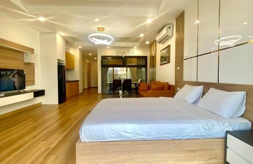 Quy Nhon Apartment | CĂN HỘ DU LỊCH QUY NHƠn