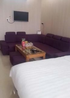 Cua Lo Apartment | Căn hộ khách sạn Mường Thanh Cửa Lò