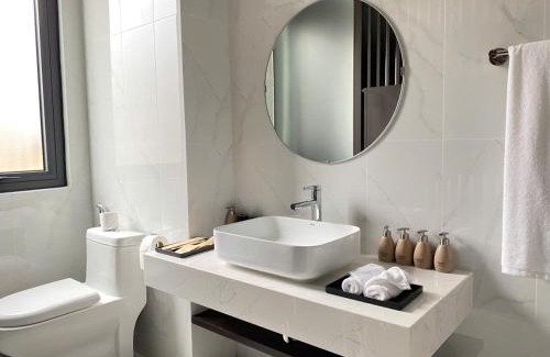 Thanh Thuy Apartment | Căn hộ khách sạn wyndham Thanh Thuỷ