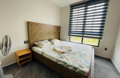 Nhon Trach Apartment | Căn Hộ Nghỉ Dưỡng Đảo SwanBay