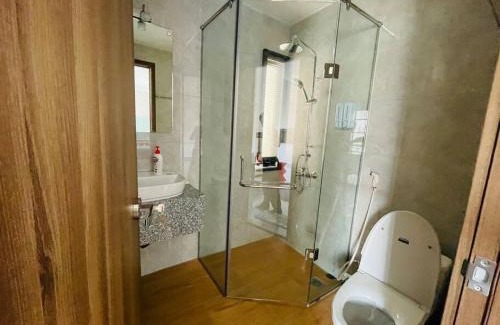 Nhon Trach Apartment | Căn Hộ Nghỉ Dưỡng Đảo SwanBay