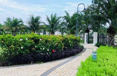 Nhon Trach Apartment | Căn Hộ Nghỉ Dưỡng Đảo SwanBay