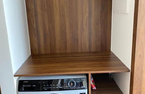 Tuy Hoa Apartment | Căn hộ nghỉ dưỡng 5 sao Apec Mandala Phú Yên
