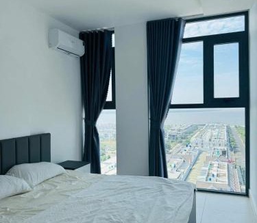 Rach Gia Apartment | Căn Hộ Sophia Rạch Giá