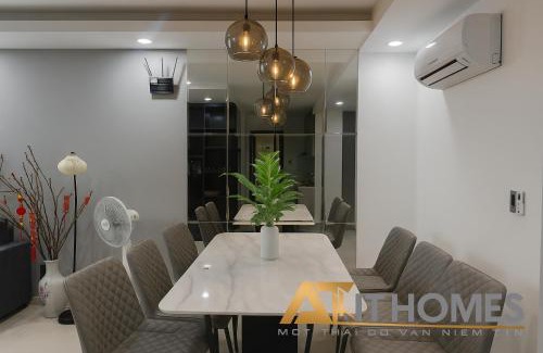 Rach Gia Apartment | Căn Hộ Sophia Rạch Giá