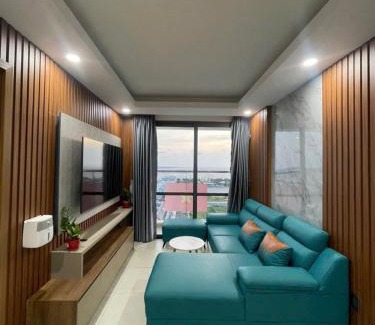 Rach Gia Apartment | Căn Hộ Sophia Rạch Giá