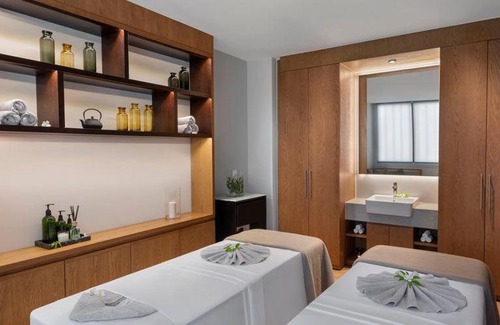 Cam Lam Apartment | Căn hộ tại Resort ALMA - Nha Trang, Khánh Hòa