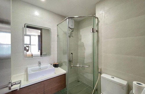 Quy Nhon Apartment | Căn hộ view biển có hồ bơi thành phố Quy Nhơn