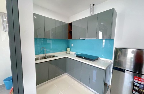 Quy Nhon Apartment | Căn hộ view biển có hồ bơi thành phố Quy Nhơn