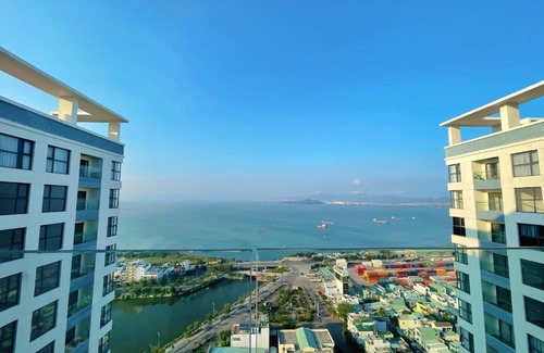 Quy Nhon Apartment | Căn hộ view biển có hồ bơi thành phố Quy Nhơn