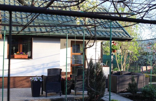 Breaza de Jos House | Căsuța artiștilor