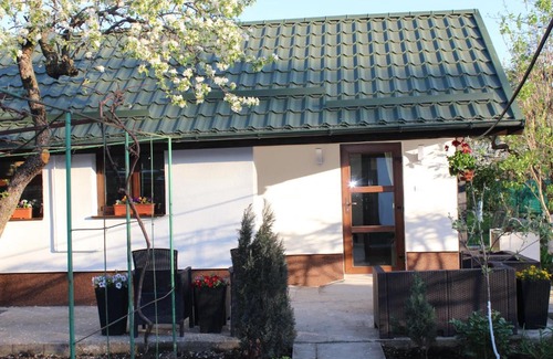 Breaza de Jos House | Căsuța artiștilor