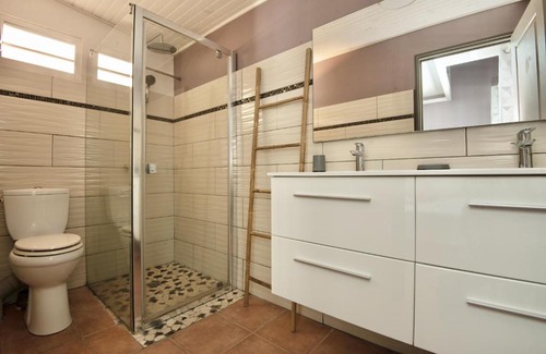 Fort-de-France Villa | Cœur de Diams