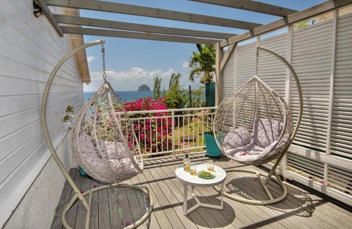 Fort-de-France Villa | Cœur de Diams