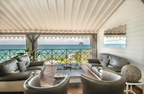 Fort-de-France Villa | Cœur de Diams