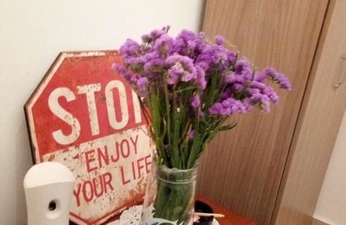 Ano Kipseli Apartment | C Apartment