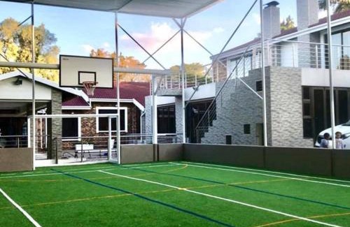 Randpark Ridge House | C&C HOTEL VIBES Randpark Ridge JHB 14 Units Available