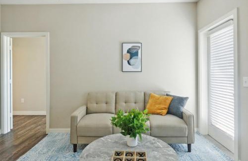 Willowbrook Apartment | C Creek 4316 I New Construction 2bd Apt I Gated