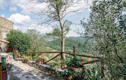 Montelaterone Apartment | C'era Una Volta In Mlaterone