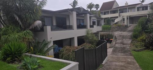 Kapiti Island House | C'est La Vie