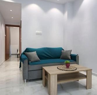 Evosmos Apartment | #C Ioannas Apartments