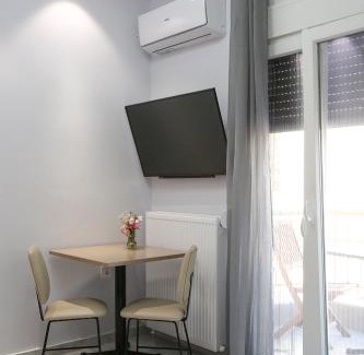 Evosmos Apartment | #C Ioannas Apartments