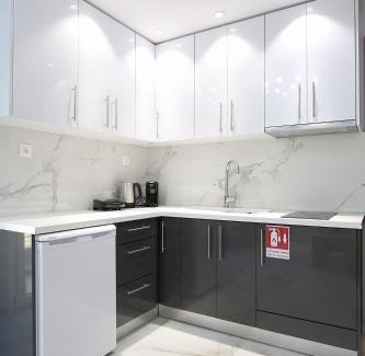 Evosmos Apartment | #C Ioannas Apartments