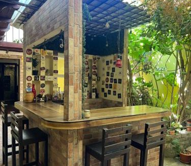 Quetzaltenango Bed & Breakfast | C&M Exclusive Private Rooms