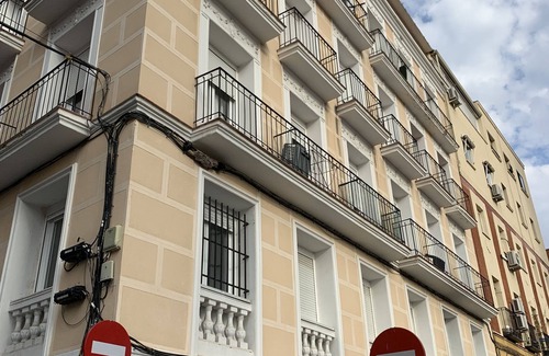 Puerta del Angel Apartment | C Madrid R o 4 C in Madrid