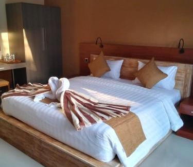 Sei Pinang House | C'man Guest House