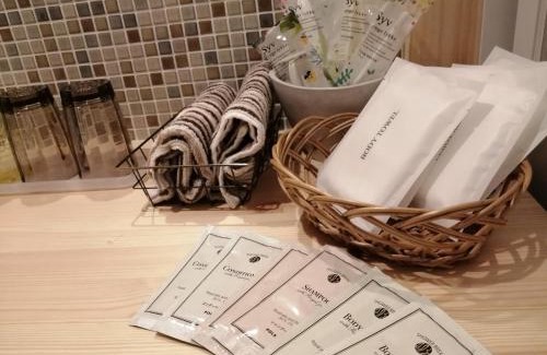 Azumino House | c o p s e h a u s-Vacation STAY 97230